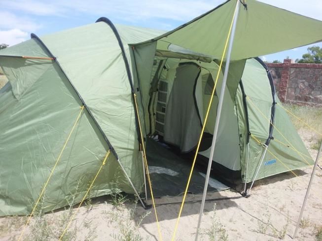 Кемпинги Camping Issyk-Kul Rybpunkt-50