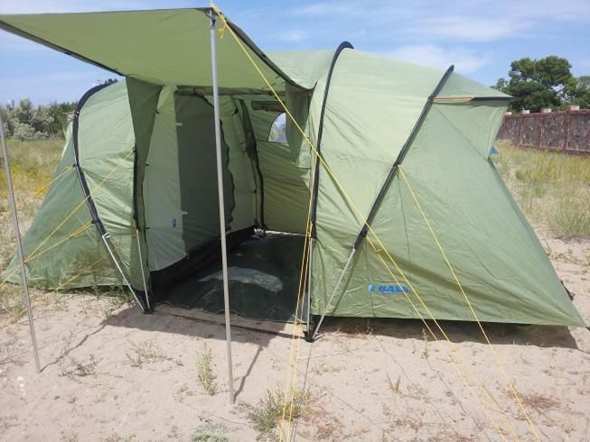 Кемпинги Camping Issyk-Kul Rybpunkt-59