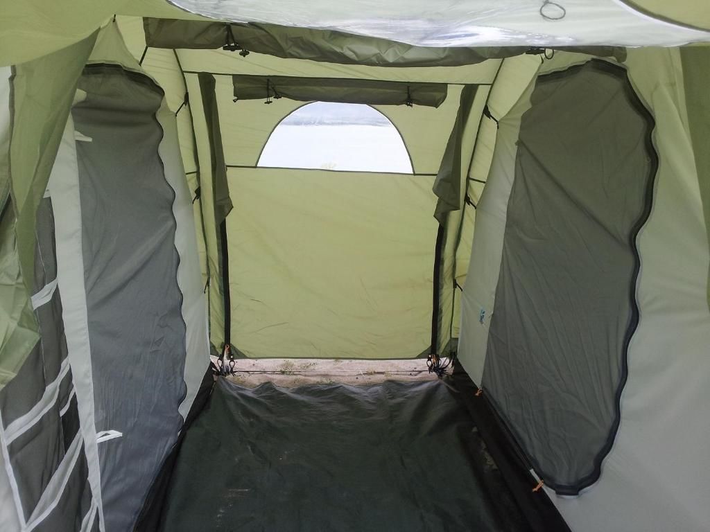 Кемпинги Camping Issyk-Kul Rybpunkt-66