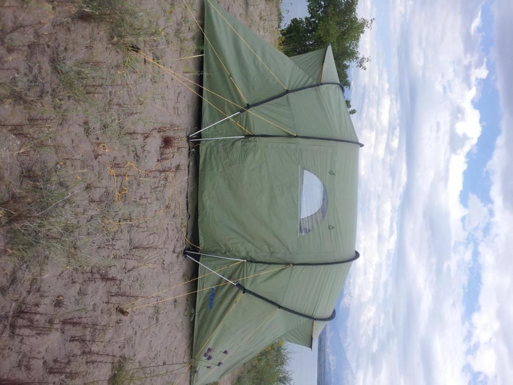 Кемпинги Camping Issyk-Kul Rybpunkt-67