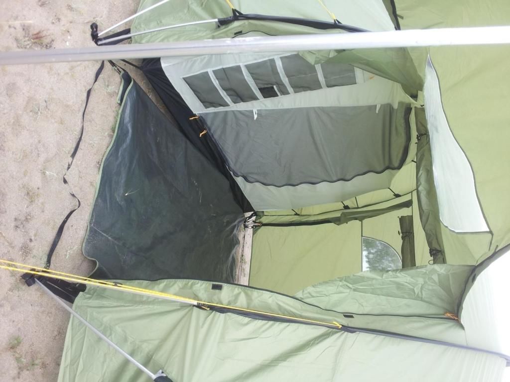 Кемпинги Camping Issyk-Kul Rybpunkt-68