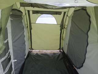 Кемпинги Camping Issyk-Kul Rybpunkt Палатка (для 4 взрослых)-20